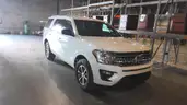 2019 FORD EXPEDITION SSV 4X4