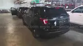 2018 FORD EXPLORER 4WD POLICE PURSUIT