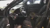 2018 FORD EXPLORER 4WD POLICE PURSUIT