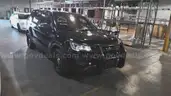 2016 FORD EXPLORER 4WD POLICE PURSUIT