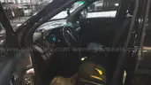 2016 FORD EXPLORER 4WD POLICE PURSUIT