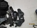 38 Caliber Revolver Holsters