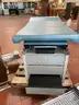 Medline Exam table