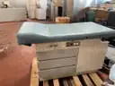 Medline Exam table