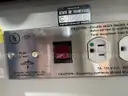 Medline Exam table