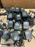 KENWOOD PORTABLE RADIOS   1 LOT
