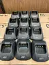 KENWOOD PORTABLE RADIOS   1 LOT