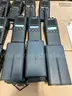 KENWOOD PORTABLE RADIOS   1 LOT