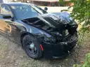 2023 DODGE CHARGER POLICE PURSUIT