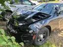 2023 DODGE CHARGER POLICE PURSUIT