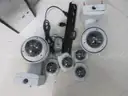 SURVELLIANCE CAMERAS   1 LOT