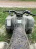 HONDA TRX300 ATV