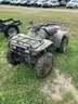 HONDA TRX300 ATV
