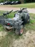 HONDA TRX300 ATV