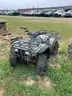 HONDA TRX300 ATV