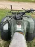 HONDA TRX300 ATV