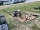 GO-DEVIL Boat, Motor