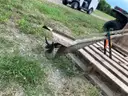 GO-DEVIL Boat, Motor