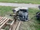 GO-DEVIL Boat, Motor