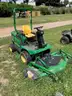 2005 JOHN DEERE 1435 MOWER