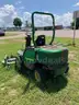 2005 JOHN DEERE 1435 MOWER