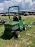 2005 JOHN DEERE 1435 MOWER