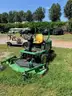 2005 JOHN DEERE 1435 MOWER