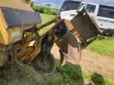 2005 CATERPILLAR D3G DOZER