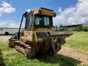 2005 CATERPILLAR D3G DOZER