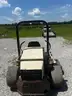 2010 GRASSHOPPER 430D MOWER