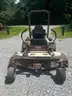 2010 GRASSHOPPER 430D MOWER