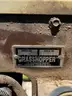 2010 GRASSHOPPER 430D MOWER
