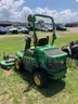 2018 JOHN DEERE 1570 MOWER