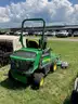 2018 JOHN DEERE 1570 MOWER