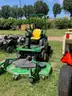 2018 JOHN DEERE 1570 MOWER
