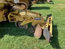 2005 CATERPILLAR D3G DOZER