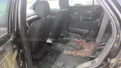 2016 FORD EXPLORER 4WD POLICE PURSUIT