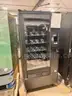 VENDING MACHINES   (1 LOT)