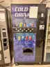 VENDING MACHINES   (1 LOT)