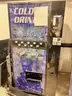 VENDING MACHINES   (1 LOT)