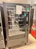 VENDING MACHINES   (1 LOT)