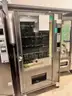 VENDING MACHINES   (1 LOT)