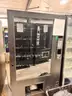 VENDING MACHINES   (1 LOT)