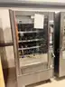 VENDING MACHINES   (1 LOT)