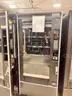 VENDING MACHINES   (1 LOT)