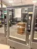 VENDING MACHINES   (1 LOT)