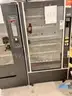 VENDING MACHINES   (1 LOT)