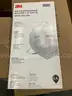 3M 9502 K95 MASKS   QTY-3 PALLETS