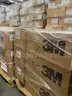 3M 9502 K95 MASKS   QTY-3 PALLETS
