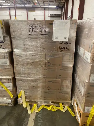 PRO SANITIZE HAND SANITIZER 160Z   QTY-3 PALLETS